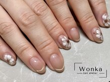 ウォンカ(Wonka)/