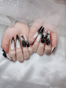 クイーンネイル(Queen Nail)/