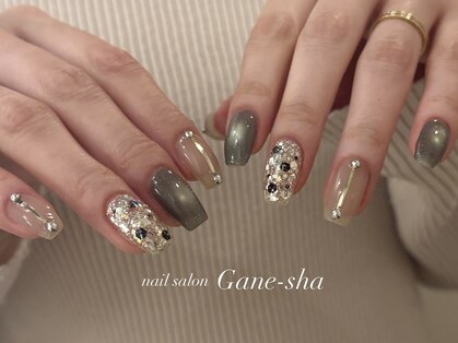ガネーシャ 小諸店(Ganesha)の写真