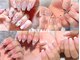 ファストネイル 広島パルコ店(FAST NAIL)の写真