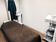 ラモアナ 布施店(lamoana)/個室は2部屋ございます