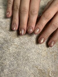 ニュアンスシンプルグラデ