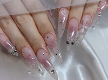 トレンドネイルをご提案♪
