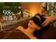 ルアナ(Luana)の写真/98％寝落ちのドライヘッドケアで、心も体もゆっくり癒される極上体験◎