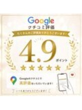 メンズビューティーSMOOOTH ～脱毛・メンズフェイシャル・眉毛WAX・ホワイトニング～/Google口コミ