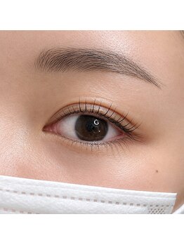 レターバイノベル(eyelash letter by novel)の写真/LEDで理想の瞳へ！あなたにぴったりなデザインと、幅広く多様な提案を叶えます☆