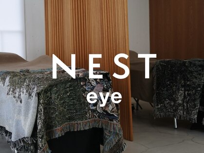 ネストアイ(NEST eye)の写真