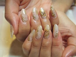 ～メタリックNail～