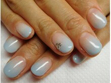 キャンアイドレッシー ヨコハマ元町店(Can I Dressy)/ナチュラルカラグラ