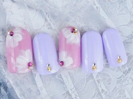 【amore】オフ込定額