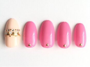 サロンアール 枚方店(salonR)/