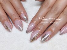 サロンノアノア 直方店(salon noa noa)/