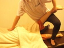 ほぐしま専科 メガステージ田村店/疲労回復に効果あり♪