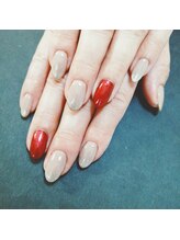 ネイルルーム プリル(Nail Room pulir)/