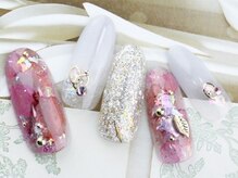 シシュ 梅田店(SyiSyu)/スペシャルデザイン