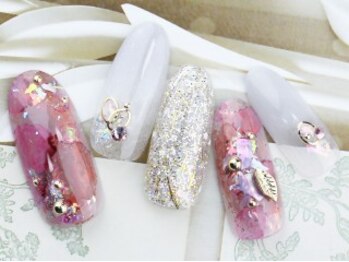 シシュ 梅田店(SyiSyu)/スペシャルデザイン