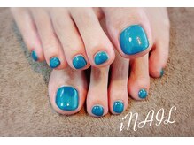 アイネイル(iNAIL)/