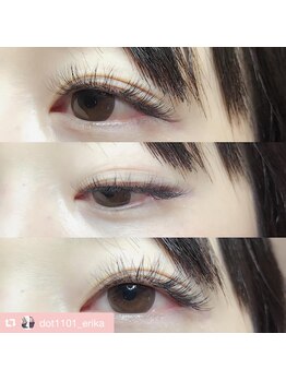 ドットイチイチマルイチ 銀座店(DOT1101)/