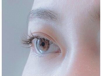 サホウ(SAHO)/高持続！カラーエクステ