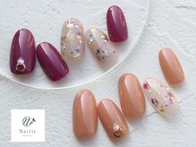 ネイリット 銀座(Nailit)/