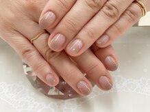 プルミエ ネイル(Premier Nail)/カラグラクーポン＆ストーン
