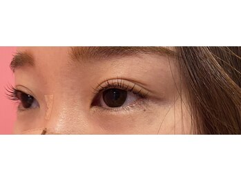 ラス 方南町駅前店(LATH)/11月★まつ毛