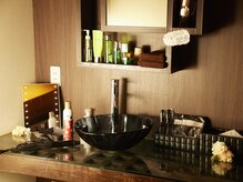 エグゼスパ 心斎橋店(EXE SPA)/アメニティ