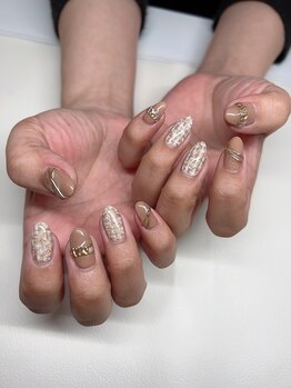 チャム(CHUM)/スペシャルデザイン