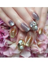 アイネイル(iNAIL)/