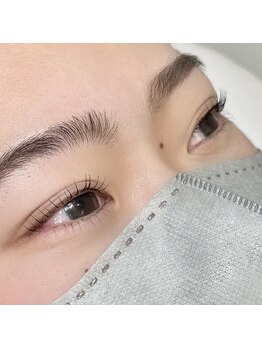 レジアント(Rediant)/パリジェンヌラッシュリフト