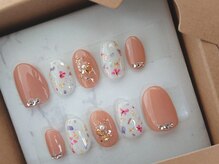 ネイルスミス 高松店(Nailsmith)/bridal
