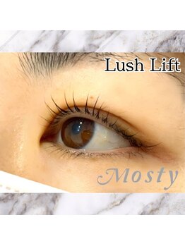 モスティ(Mosty)/