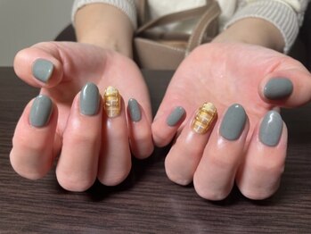 ネイルズティンク(Nails.tink)/