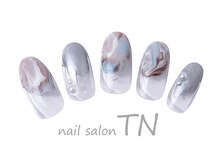 ティーエヌ 札幌駅アスティ45店/6月季節の定額6900円コ―ス