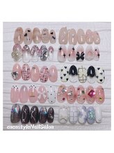 エンエンスタイル(enenstyle)/9月韓国/ワンホンキャンペーン