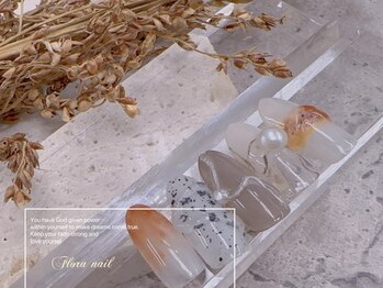 フローラネイルサロン/