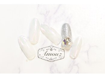 アモウズ(Amouz)/定額【テーマ:オーロラ】5