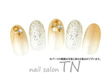 ティーエヌ BB COSME高岡駅南店/季節の定額6900円コ―ス