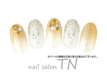 ティーエヌ BB COSME高岡駅南店/季節の定額6900円コ―ス