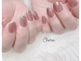 マグネット/赤みブラウン