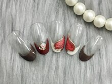 アンティム(Intime)/2024年1月キャンペーンデザイン