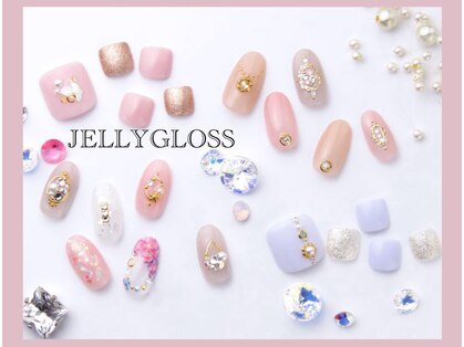 ジェリーグロス(JELLY GLOSS)の写真