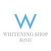 ホワイトニングショップ 仙台店のお店ロゴ