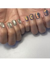 コエル(COEL)/ぷるマグ×ニュアンス