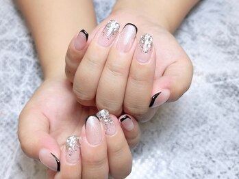 エヌラ(ENURA)/お客様のネイル