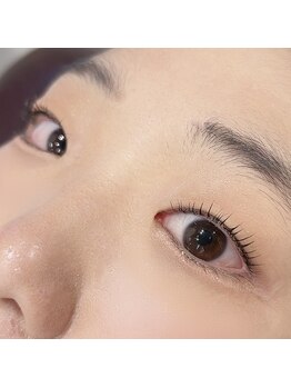 サクラ 弁天町店(SAKULA)/まつげパーマ