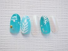 リボン 立川店(Ribbon)/定額Design