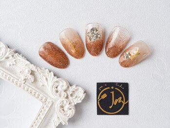 JMネイルスタジオ(JM Nail studio)/