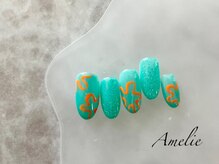 アメリ(Amelie)/お花/フラワー/かわいい