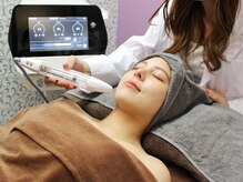 フロラスキン 三宮店(florasKIN)/無針水光注入